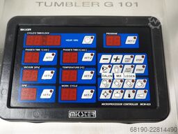 Gernal HBV-K-M-250