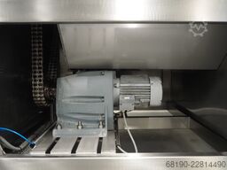 Gernal HBV-K-M-250