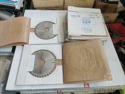 FABA + AKE 600 x 5,8 / 4,0x60 Z=72 + 200 / 45 Z=36