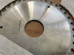 FABA + AKE 600 x 5,8 / 4,0x60 Z=72 + 200 / 45 Z=36