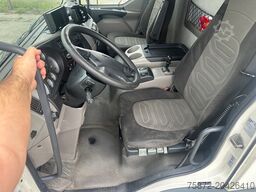 DAF LF 250 EURO 5 15 T FURGON EEV