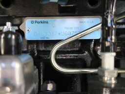 Perkins 1103A-33TG1