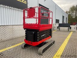 Almacrawler BIBI 1090BL EVO