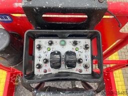 Almacrawler BIBI 1090BL EVO