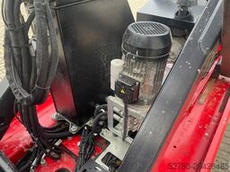 Almacrawler BIBI 1090BL EVO