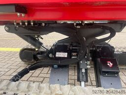 Almacrawler BIBI 1090BL EVO