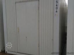  Duo Bürocontainer 20FT Duo Container 20'