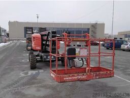 Skyjack SJ 46 AJ Diesel 16,10 m