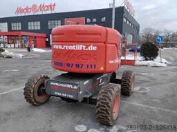 Skyjack SJ 46 AJ Diesel 16,10 m