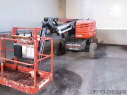 Skyjack SJ 46 AJ Diesel 16,10 m