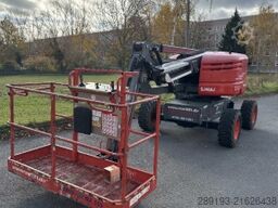 Skyjack SJ 46 AJ Diesel 16,10 m