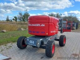 Skyjack SJ 46 AJ Diesel 16,10 m