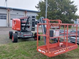 Skyjack SJ 46 AJ Diesel 16,10 m