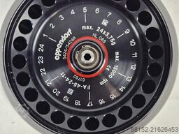 Eppendorf FA-45-24-11