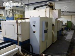 ELB-Schliff SWP 225/125 SPS