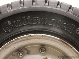 Continental Mefro CSE-Robust 4.00-8  SC 10  RIM 3.00D