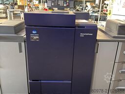 Konica Minolta AccurioPress C6100
