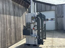 HSM V-Press 860 Plus