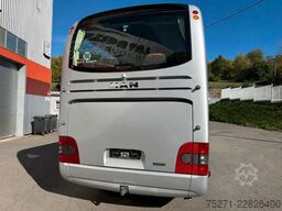 MAN Lion's Coach R09,   Original 66.000 tkm !  , !!!