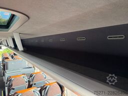 MAN Lion's Coach R09,   Original 66.000 tkm !  , !!!