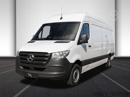 Mercedes-Benz Sprinter 317 Maxi,9GTronic,MBUX,Kamera