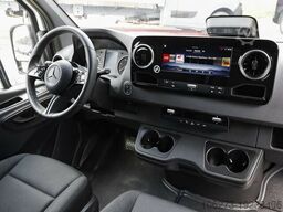 Mercedes-Benz Sprinter 317 Maxi,9GTronic,MBUX,Kamera