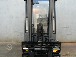 Jungheinrich EFG 115 330 ZZ