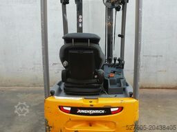 Jungheinrich EFG 115 330 ZZ