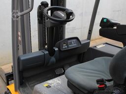 Jungheinrich EFG 218k 480 DZ LI-Ion