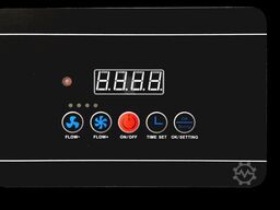 Systemtechnik Hölzer GmbH Schmauchabsaugung / Absaugung