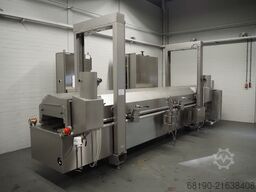 Marel Townsend TVF630/4000TH