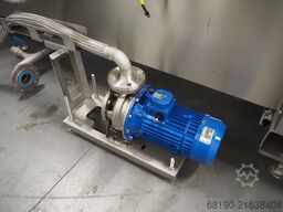 Marel Townsend TVF630/4000TH