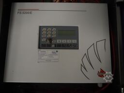 Marel Townsend TVF630/4000TH