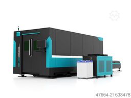 DNE - member of Bystronic group D-Power 2560 - 12000 Watt