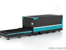 DNE - member of Bystronic group D-Power 2560 - 12000 Watt