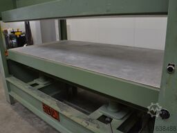 Steton 2500x1300 prasa wodna