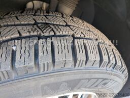 VW Crafter / E6 / wenig KM