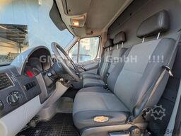 VW Crafter / E6 / wenig KM