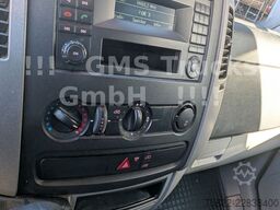 VW Crafter / E6 / wenig KM