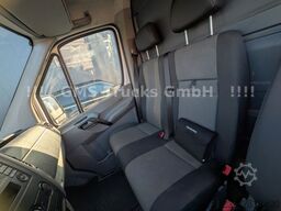 VW Crafter / E6 / wenig KM