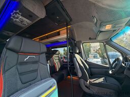 MERCEDES-BENZ Sprinter 519