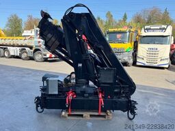 Hiab HIAB | 166-5 Hipro