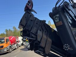 Hiab HIAB | 166-5 Hipro