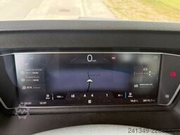 VOLVO FMX-540 8x4 Joab 25T