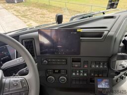 VOLVO FMX-540 8x4 Joab 25T