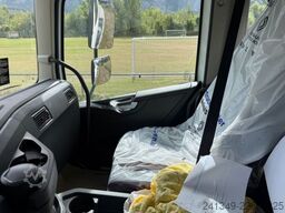 VOLVO FMX-540 8x4 Joab 25T
