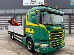 SCANIA G490 6x2 PK18002-4