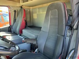 VOLVO FH-500 10x4 Schwarzmüller 19m3