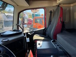 VOLVO FH-500 10x4 Schwarzmüller 19m3