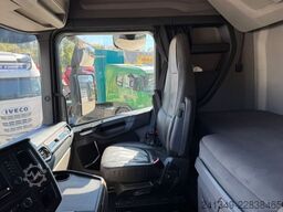 SCANIA S580 V8 4x2